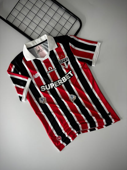 CAMISA SÃO PAULO II 2026/27