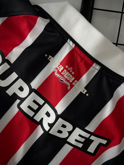 CAMISA SÃO PAULO II 2026/27