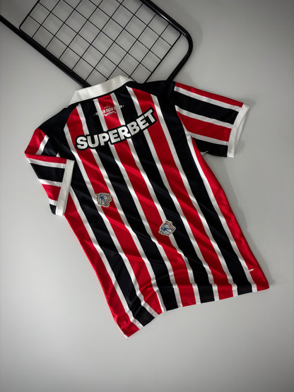 CAMISA SÃO PAULO II 2026/27