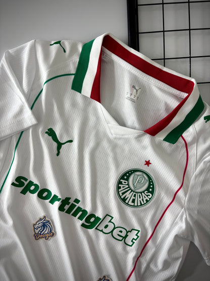 CAMISA PALMEIRAS II 2026/27