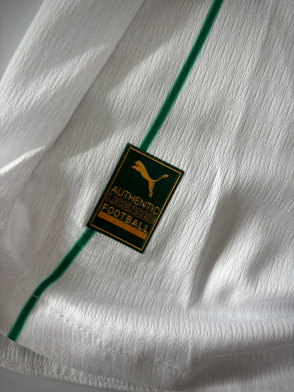 CAMISA PALMEIRAS II 2026/27