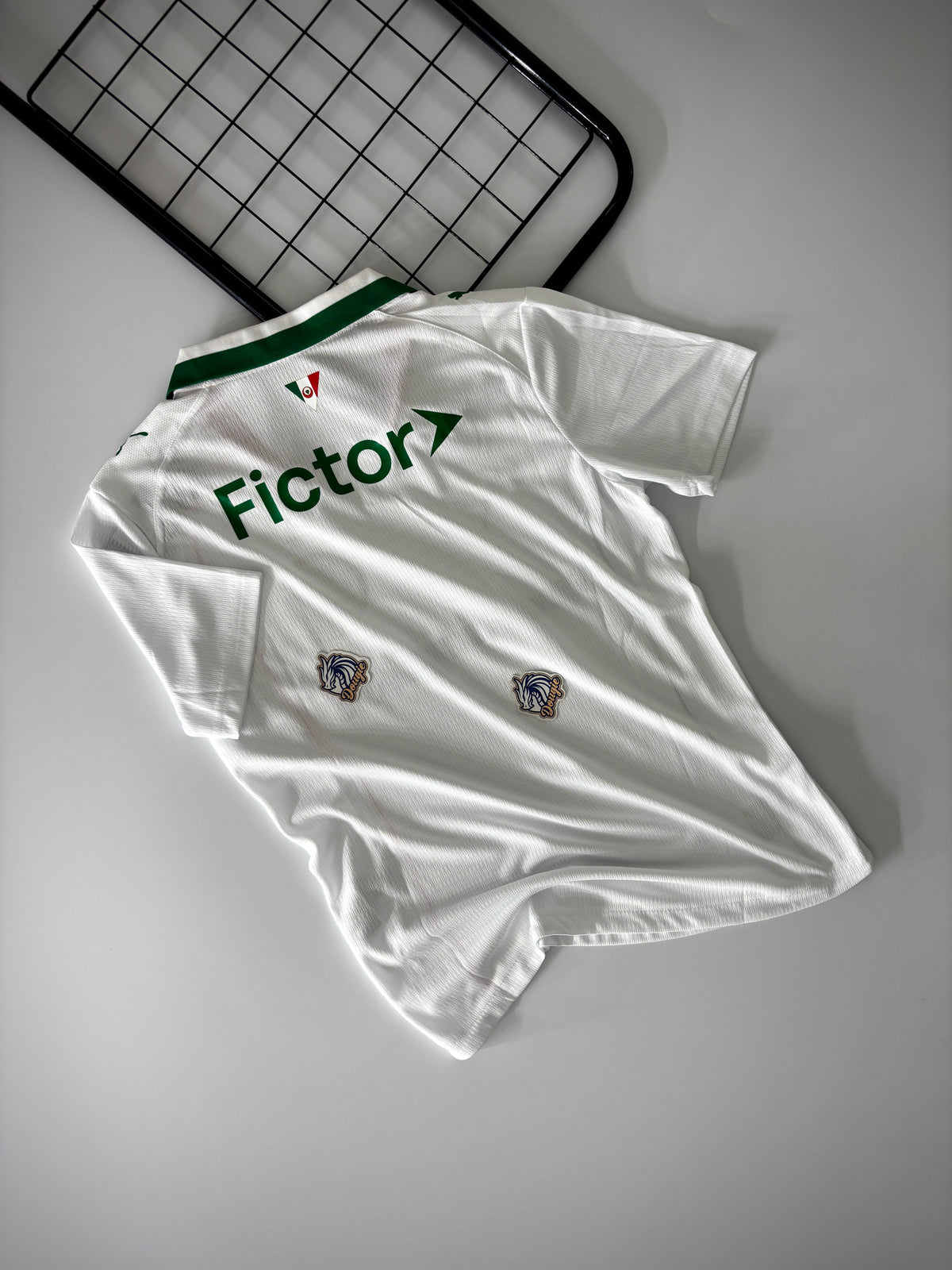 CAMISA PALMEIRAS II 2026/27