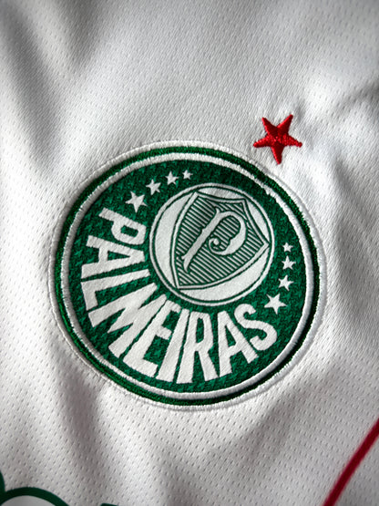 CAMISA FEMININA PALMEIRAS II 2026/27