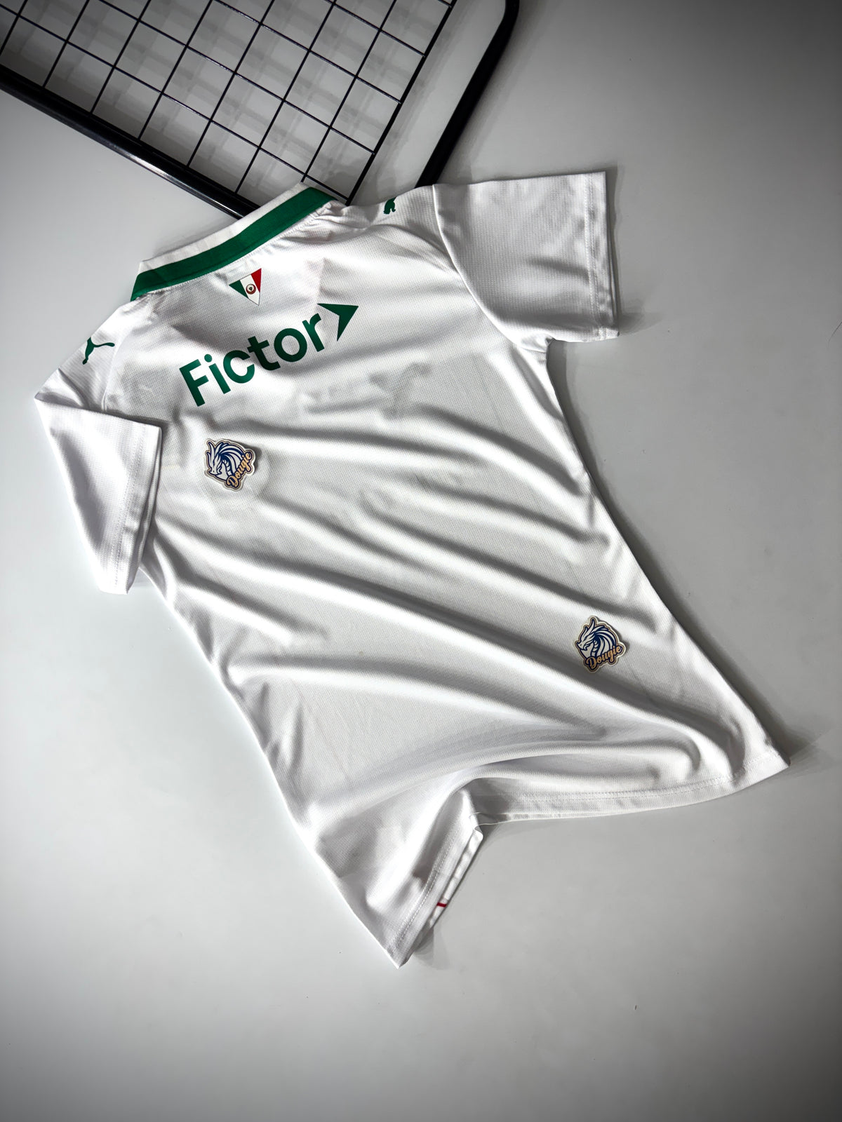CAMISA FEMININA PALMEIRAS II 2026/27