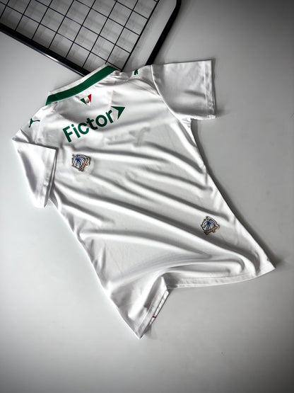 CAMISA FEMININA PALMEIRAS II 2026/27