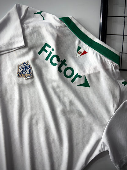 CAMISA FEMININA PALMEIRAS II 2026/27