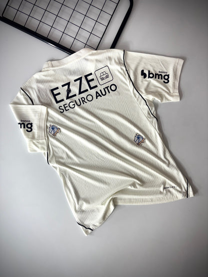 CAMISA JOGADOR CORINTHIANS I 2026/27 + PATROCÍNIOS