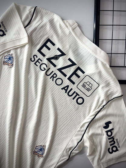 CAMISA JOGADOR CORINTHIANS I 2026/27 + PATROCÍNIOS