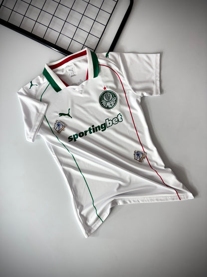 CAMISA FEMININA PALMEIRAS II 2026/27