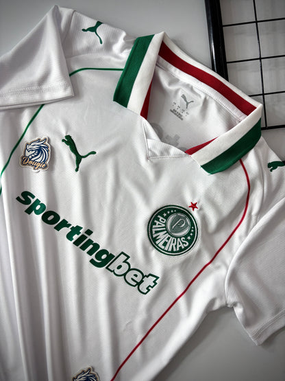 CAMISA FEMININA PALMEIRAS II 2026/27