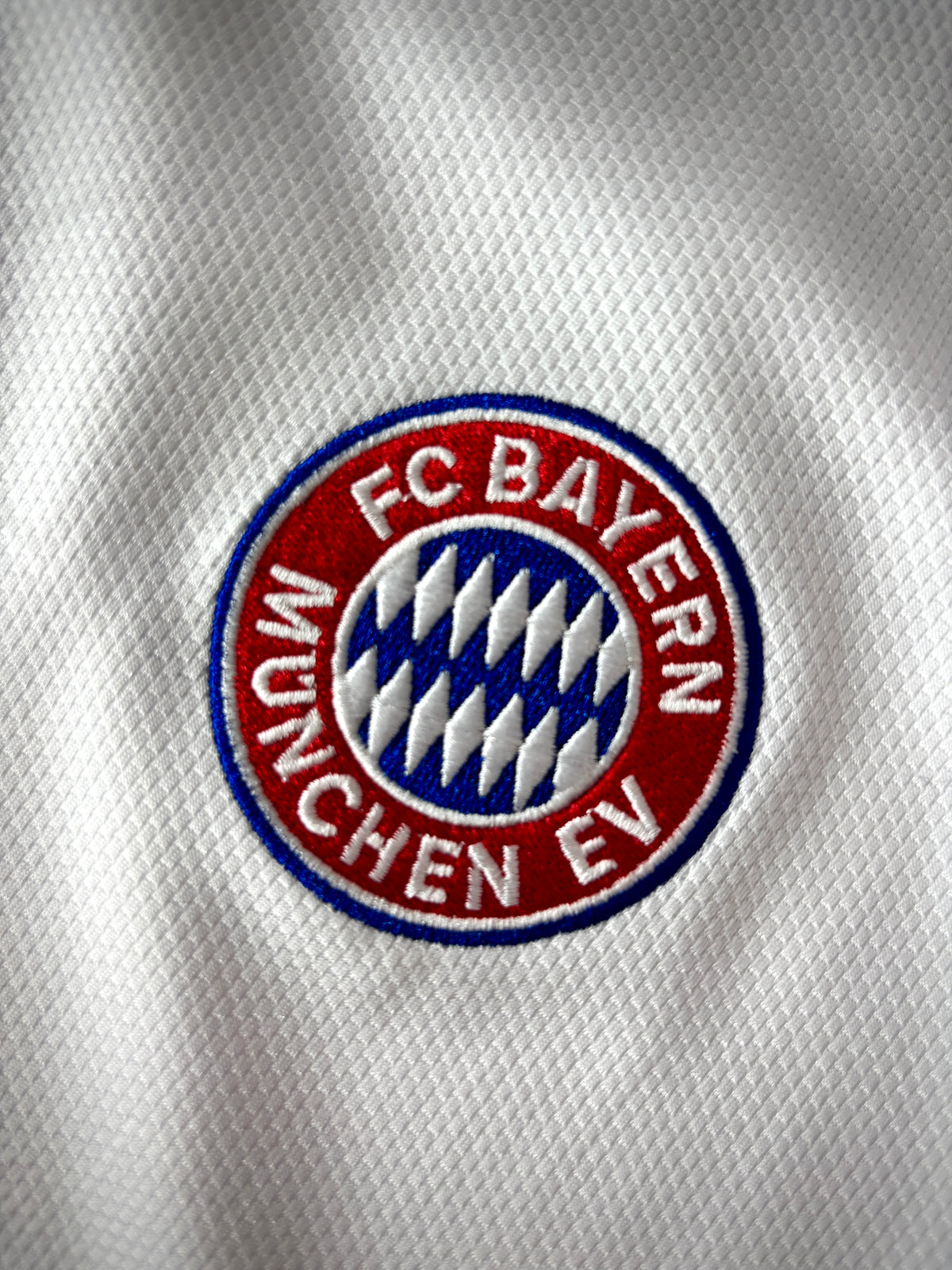 CAMISA BAYERN DE MUNIQUE II 2026/27 + (KANE + #9)