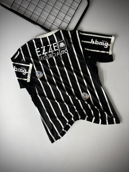 CAMISA JOGADOR CORINTHIANS II 2026/27 + PATROCÍNIOS