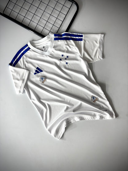 CAMISA TORCEDOR CRUZEIRO II 2026/27