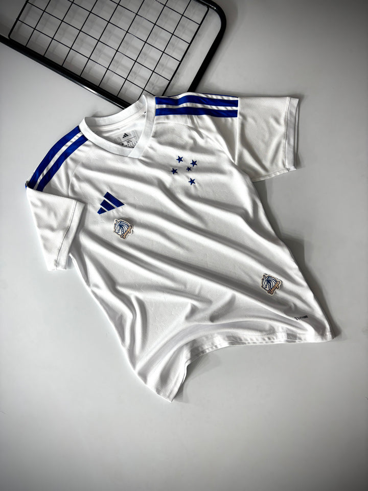 CAMISA TORCEDOR CRUZEIRO II 2026/27