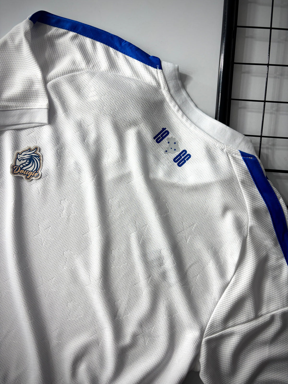 CAMISA TORCEDOR CRUZEIRO II 2026/27