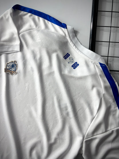 CAMISA TORCEDOR CRUZEIRO II 2026/27