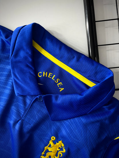 CAMISA TORCEDOR CHELSEA I 2026/27