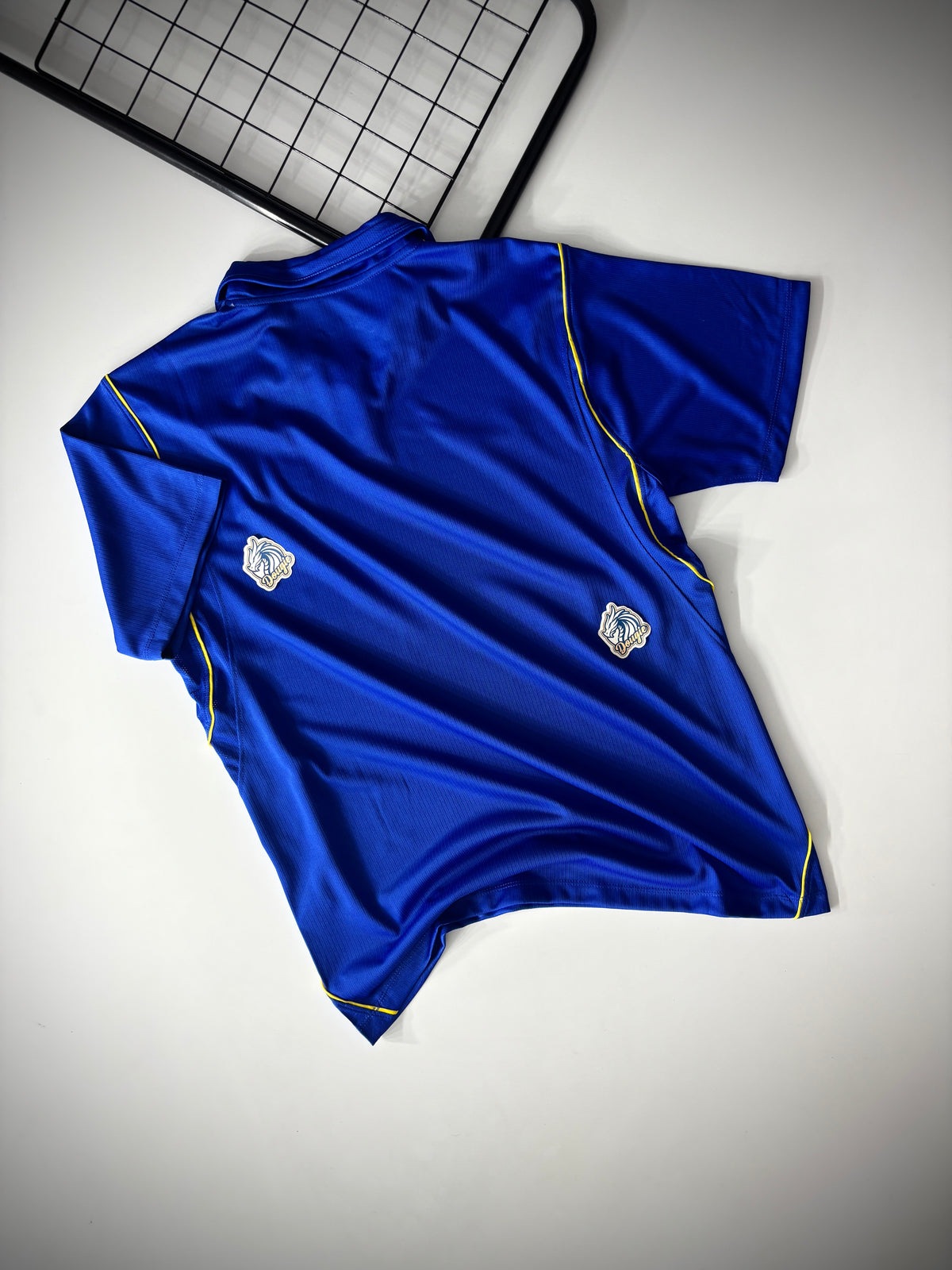 CAMISA TORCEDOR CHELSEA I 2026/27