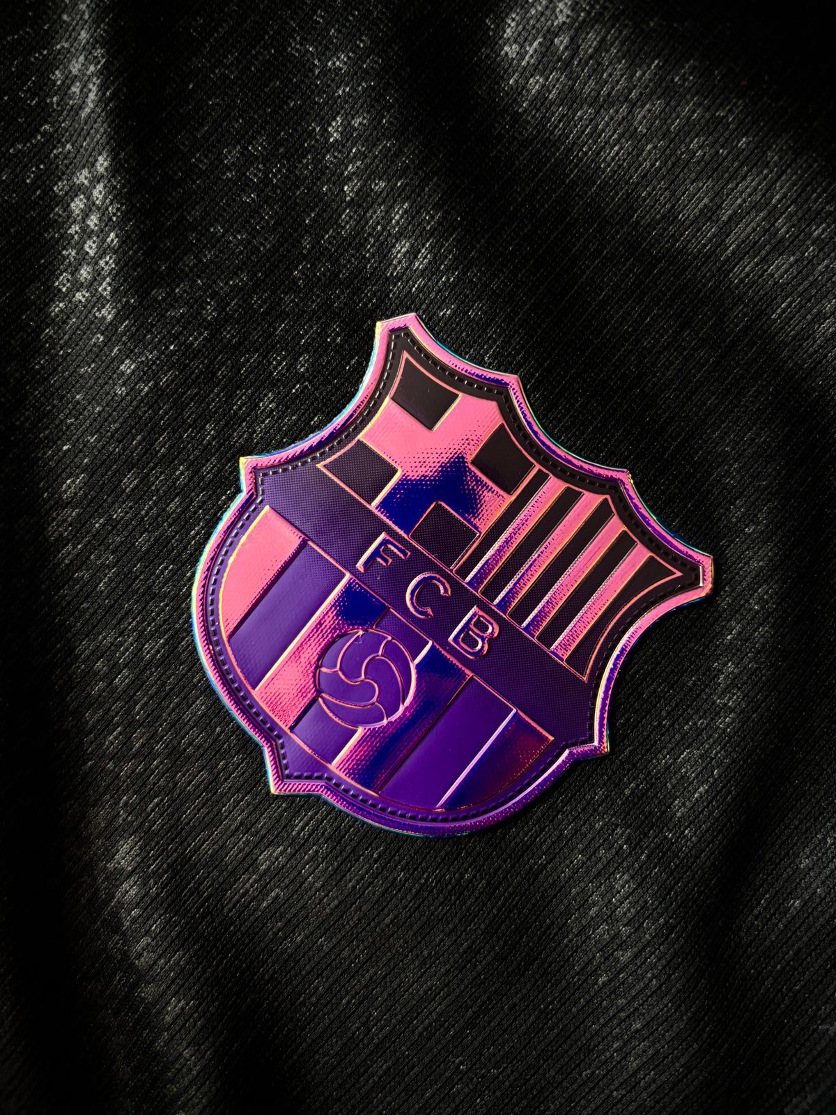 CAMISA BARCELONA X KOBE BRYANT 2026/27