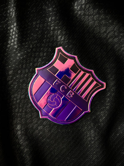 CAMISA BARCELONA X KOBE BRYANT 2026/27