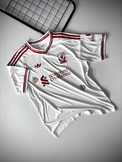 CAMISA TORCEDOR LIVERPOOL II 2026/27