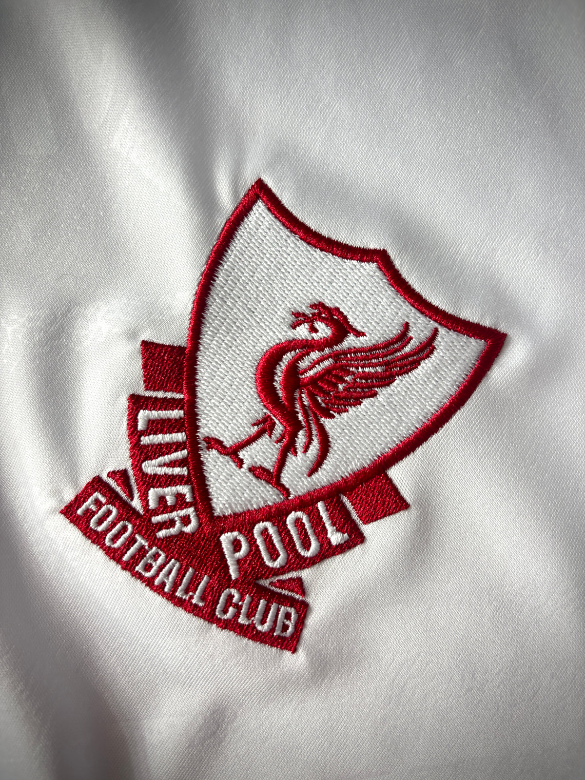 CAMISA TORCEDOR LIVERPOOL II 2026/27