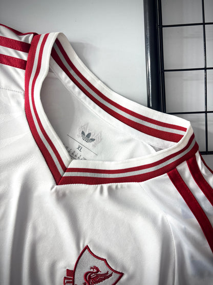 CAMISA TORCEDOR LIVERPOOL II 2026/27