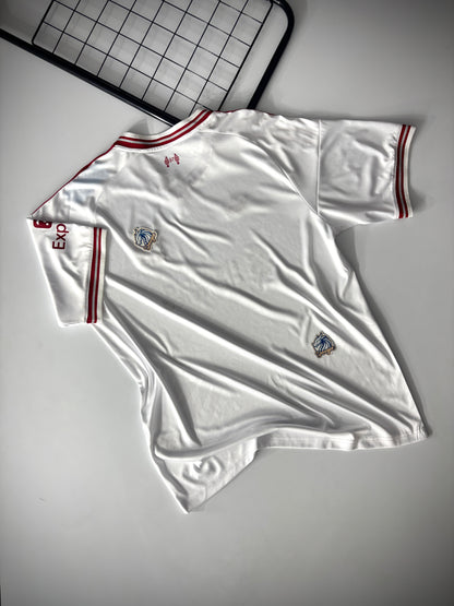 CAMISA TORCEDOR LIVERPOOL II 2026/27