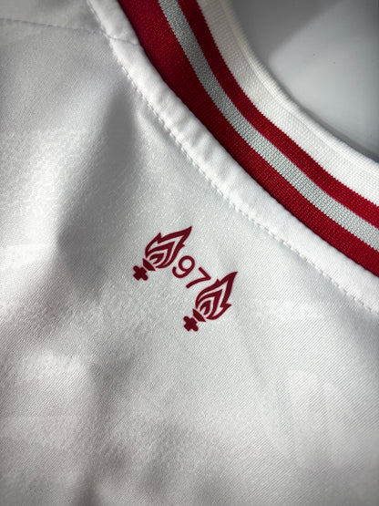 CAMISA TORCEDOR LIVERPOOL II 2026/27