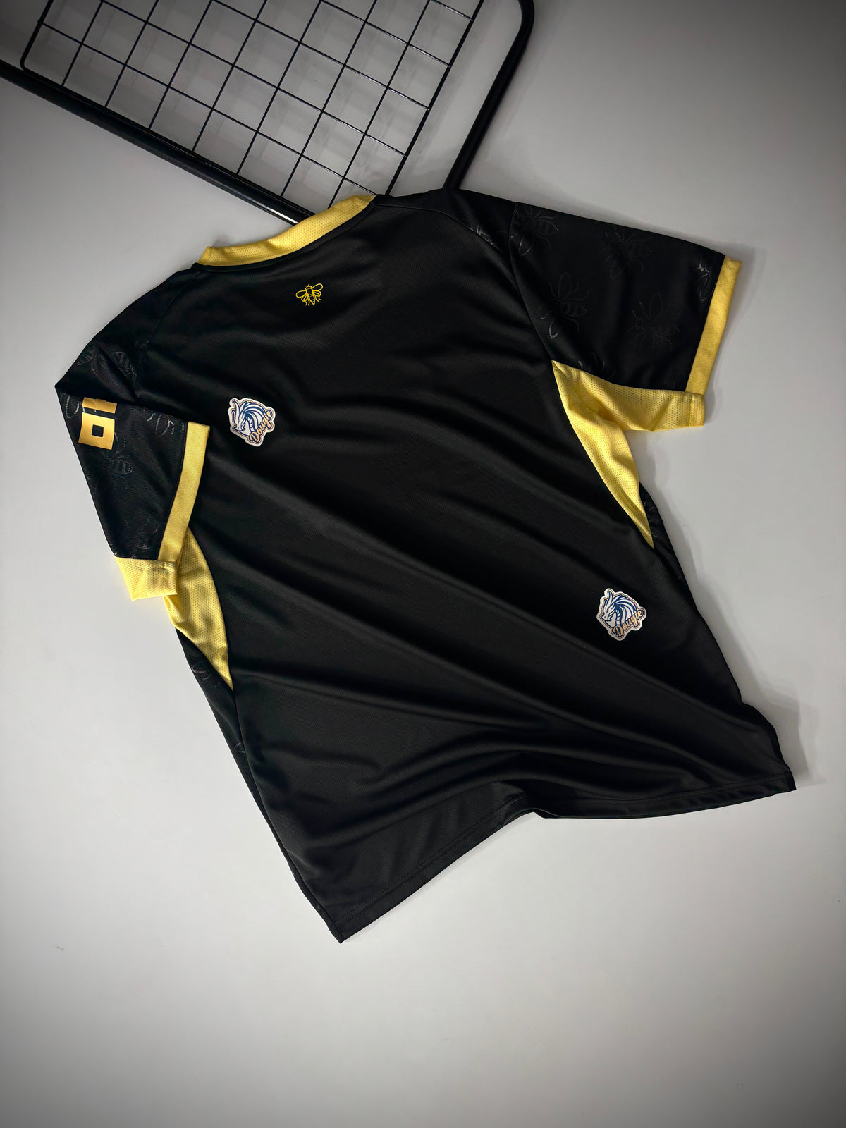 CAMISA TORCEDOR MANCHESTER CITY II 2026/27