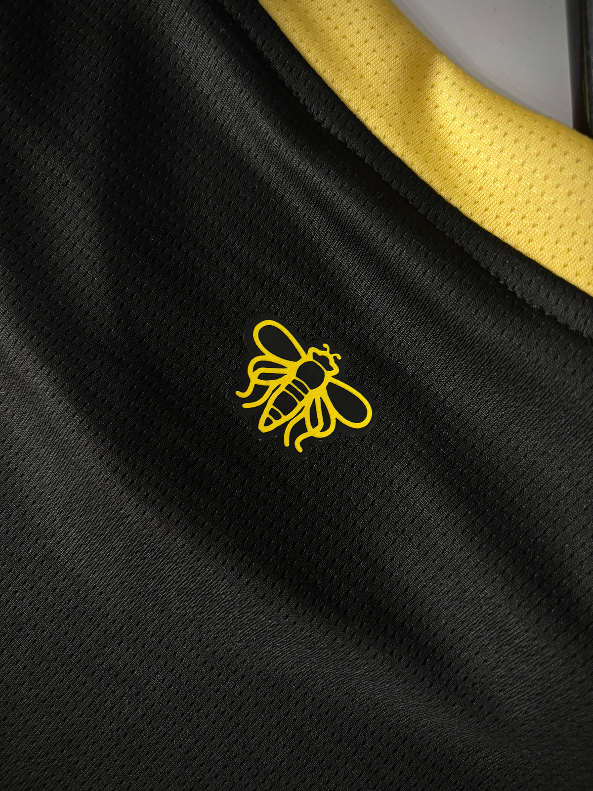CAMISA TORCEDOR MANCHESTER CITY II 2026/27