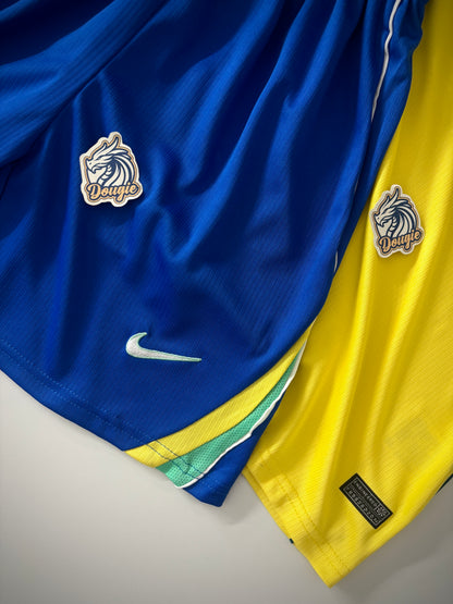KIT INFANTIL BRASIL I COPA DO MUNDO 2026