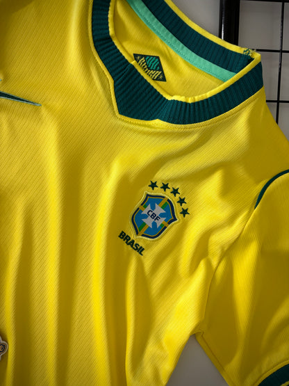 KIT INFANTIL BRASIL I COPA DO MUNDO 2026