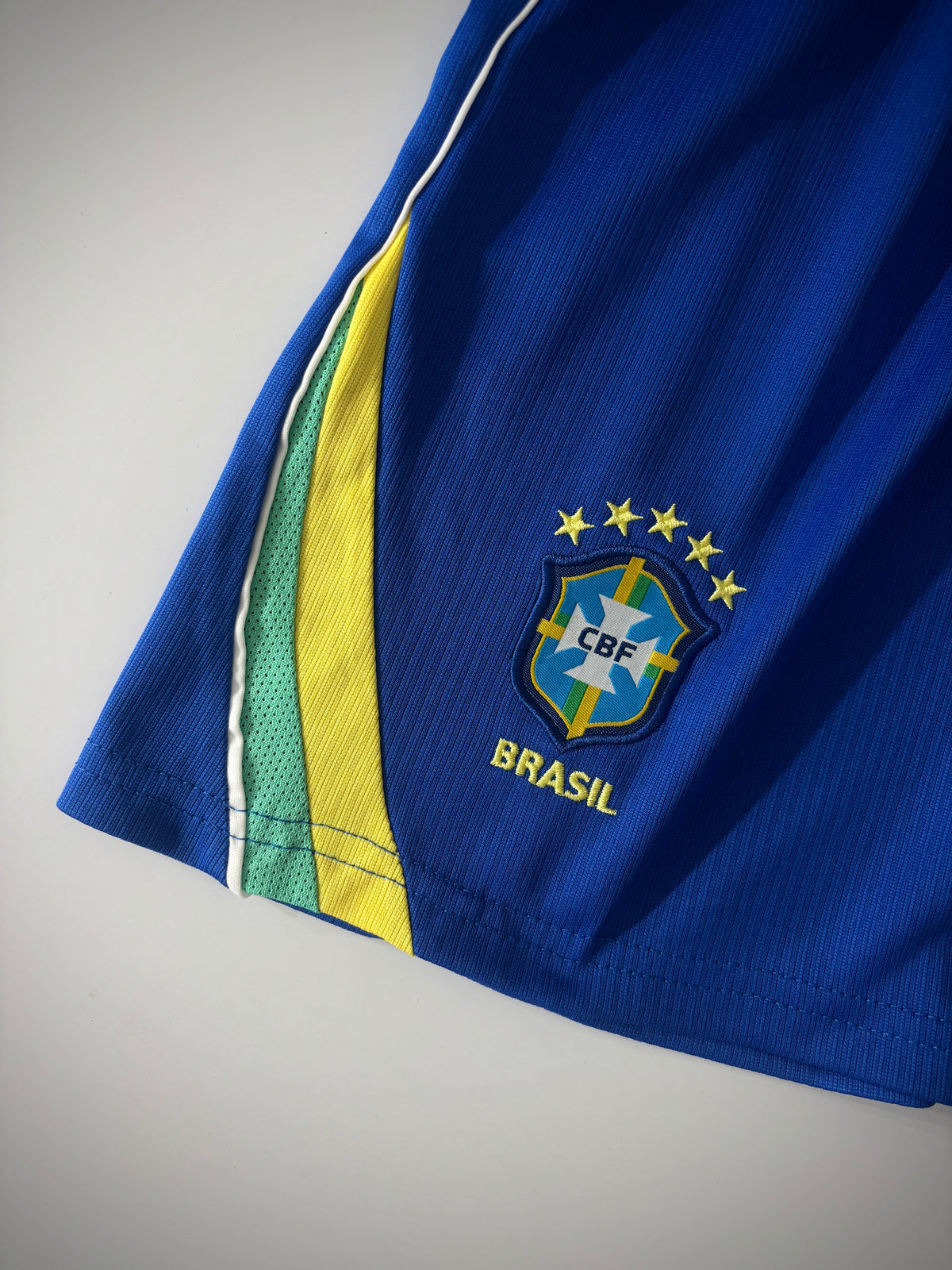KIT INFANTIL BRASIL I COPA DO MUNDO 2026