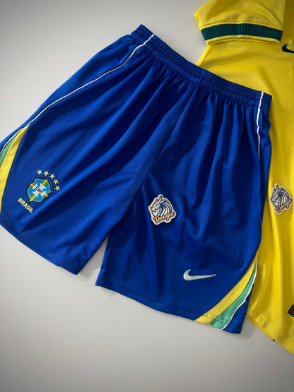 KIT INFANTIL BRASIL I COPA DO MUNDO 2026