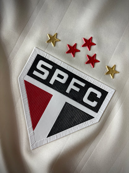 CAMISA JOGADOR SÃO PAULO III 2026/27