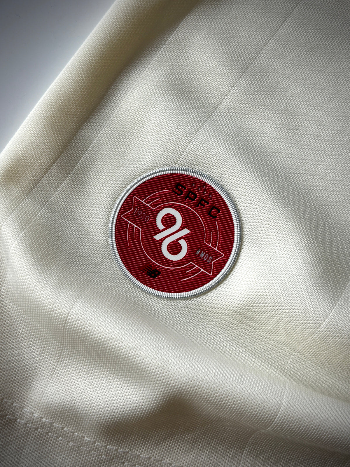 CAMISA JOGADOR SÃO PAULO III 2026/27