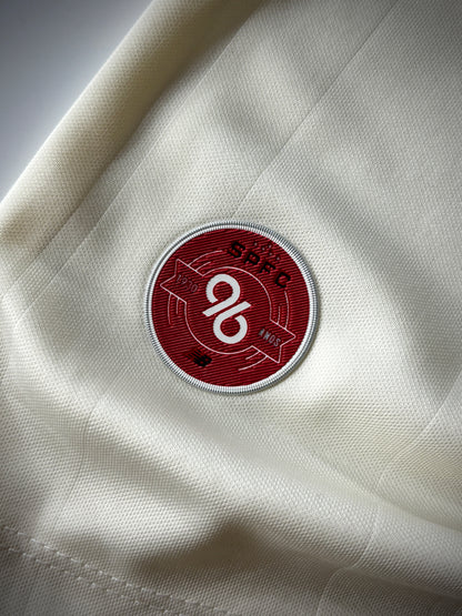CAMISA JOGADOR SÃO PAULO III 2026/27