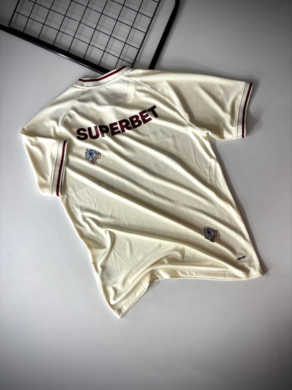 CAMISA JOGADOR SÃO PAULO III 2026/27