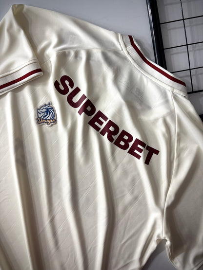 CAMISA JOGADOR SÃO PAULO III 2026/27