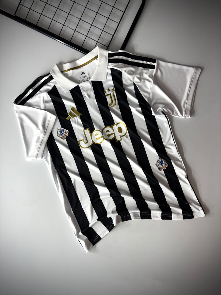CAMISA TORCEDOR JUVENTUS I 2026/27