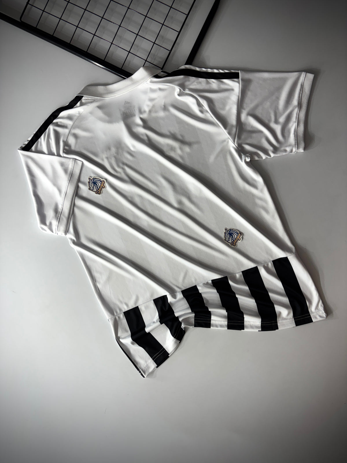 CAMISA TORCEDOR JUVENTUS I 2026/27