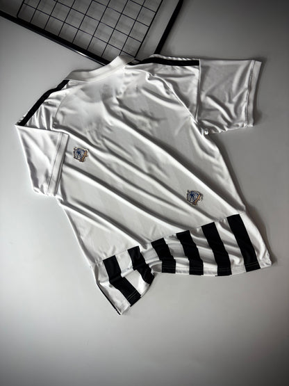 CAMISA TORCEDOR JUVENTUS I 2026/27