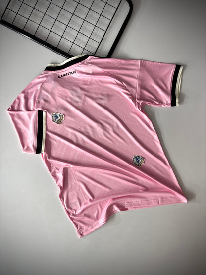 CAMISA TORCEDOR JUVENTUS II 2026/27
