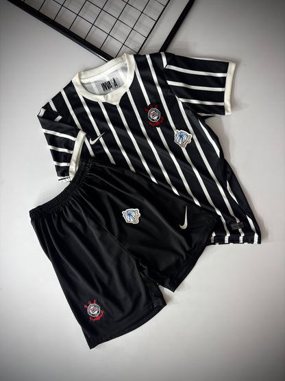 KIT INFANTIL CORINTHIANS II 2026/27