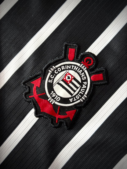 KIT INFANTIL CORINTHIANS II 2026/27