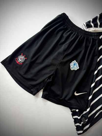 KIT INFANTIL CORINTHIANS II 2026/27