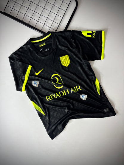 CAMISA TORCEDOR ATLÉTICO DE MADRID II 2026/27