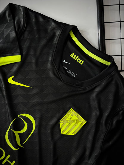 CAMISA TORCEDOR ATLÉTICO DE MADRID II 2026/27