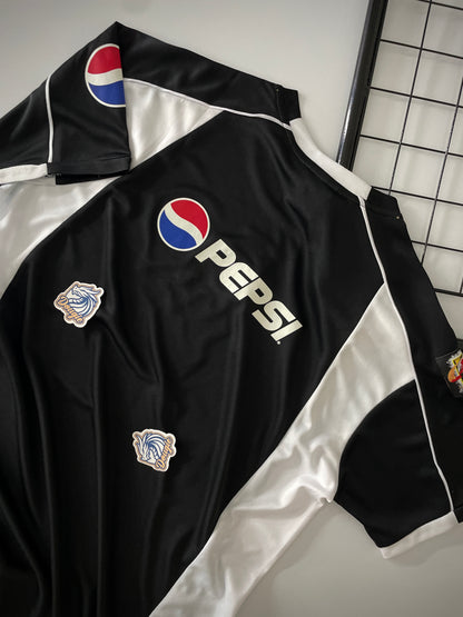 CAMISA RETRÔ CORINTHIANS 2001 PEPSI